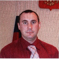 Коннов Сергей Сергеевич