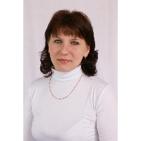 Анашкина Ирина Александровна