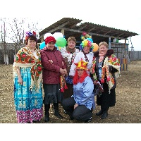 Ведерникова Елена Михайловна