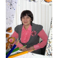 Чегодаева Людмила Владимировна