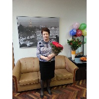 Качанова Людмила Алексеевна