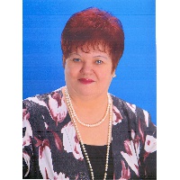 Вавка Валентина Васильевна