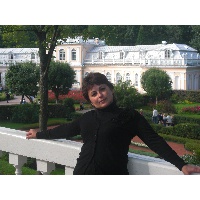 Глухова Анжелика Владимировна