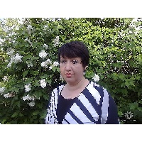 Сейтнебиева Эсма Шакировна