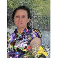 Костюченко Инна Равильевна