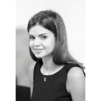 Казбанова Виктория Владимировна