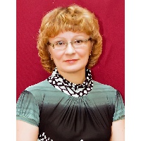 Ощепкова Вера Рафаиловна