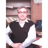 Хамзин Азат Фаилович