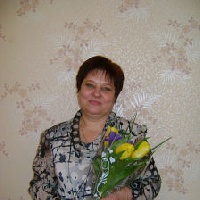 Дерябина Любовь Ивановна