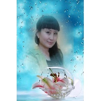 Ташкенова Алтынай Амерхановна