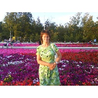 Плужникова Елена Андреевна