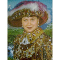 Федукина Марина Владимировна