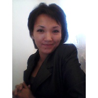 Мулькибаева  Дана  Жанатовна