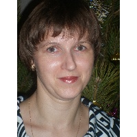 Черноскутова Наталья Петровна