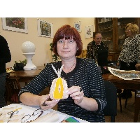 Чекменева Лилиана Владимировна