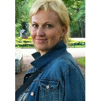 Марина Васильевна Иванова