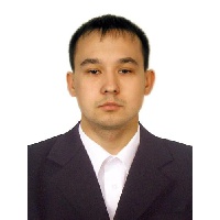 Багутдинов Равиль Анатольевич