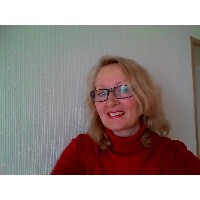 Заикина Елена Павловна