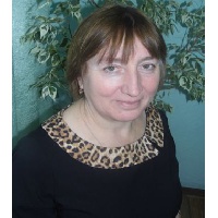 Краева Екатерина Михайловна