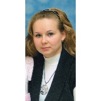 Новокшонова Анастасия Александровна