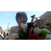 Колтунова Светлана Ивановна