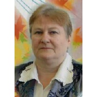 Орешко Вера Фоковна