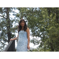 Апалеева Светлана Георгиевна