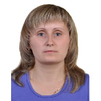 Старовойтоа Оксана Валерьевна