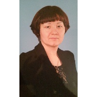 Козлова Евгения Айратовна 