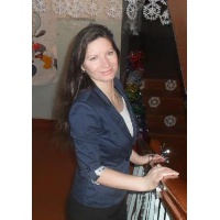 Ерыкалова Татьяна Валерьевна