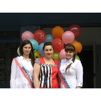 Кулакова Татьяна