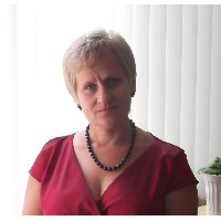 Стёпина Людмила Вячеславовна