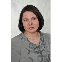 Мечкова Светлана Владимировна