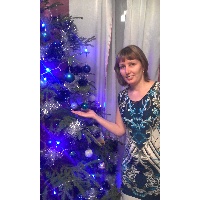 Гаранова Наталья Борисовна