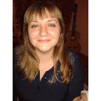 Тайчина Людмила Сергеевна