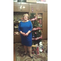 Шевцова Ирина Александровна