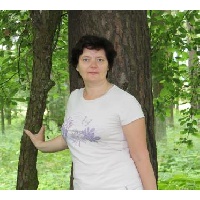 Литвак Надежда Аникиевна