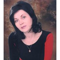 Коваленко Елена Германовна