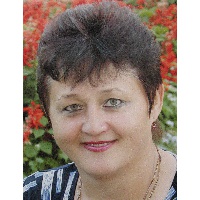 Спирина Надежда Евгеньевна 