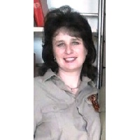 Подвысоцкая Елена Ивановна