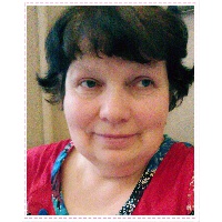 МУРАШОВА ГАЛИНА ВЛАДИМИРОВНА