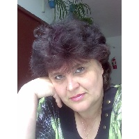 Шабалина Елена Валентиновна