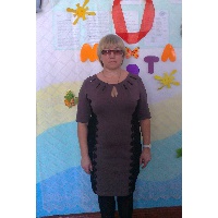 Артемова Нина Викторовна