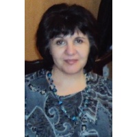 Арцыбашева Елена Викторовна