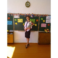 Бабенко Лидия Тимофеевна