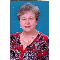 Осипова Тамара Викторовна