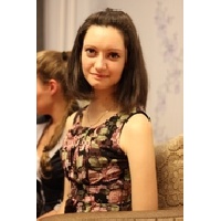 Кондратенко Надежда Алексеевна