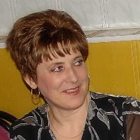 Людмила Хлынова