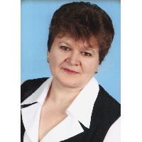 Лесная Елена Николаевна