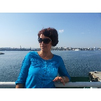 Филиппова Наталья Владимировна